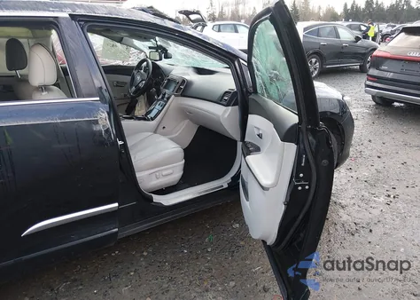 2014 Toyota Venza Limited V6 from USA, damaged, VIN 4T3BK3BB3EU106836